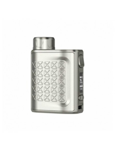 Mod Eleaf iStick Pico 2 - argintiu