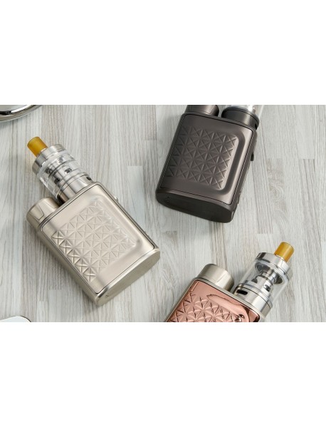 Mod Eleaf iStick Pico 2 - argintiu