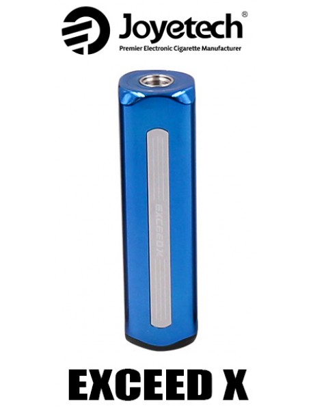 Baterie Joyetech EXCEED X 1000mAh - albastru