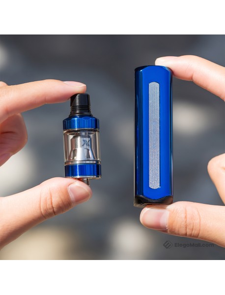 Joyetech Exceed X - albastru