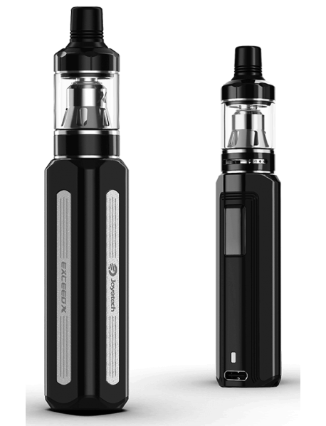 Joyetech Exceed X - negru