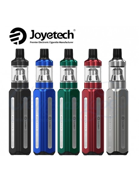 Joyetech Exceed X - negru