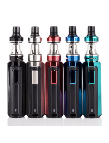 Joyetech Exceed X - verde