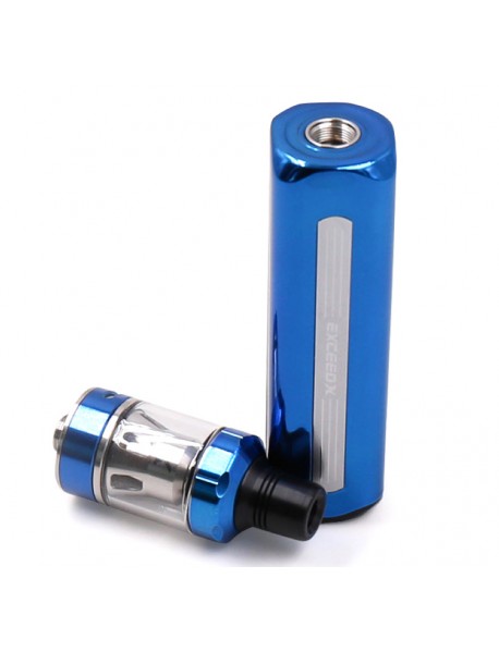 Joyetech Exceed X - albastru