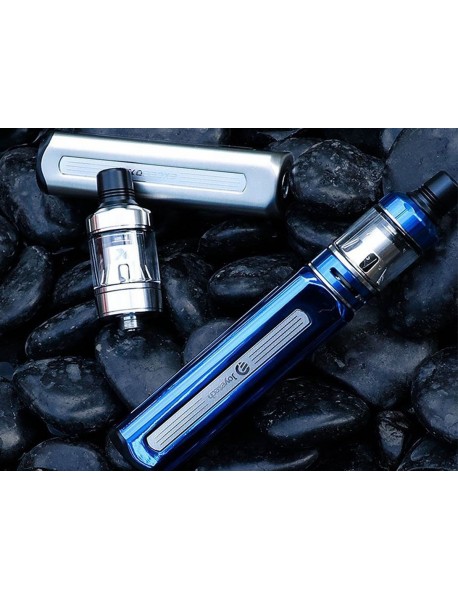 Joyetech Exceed X - albastru