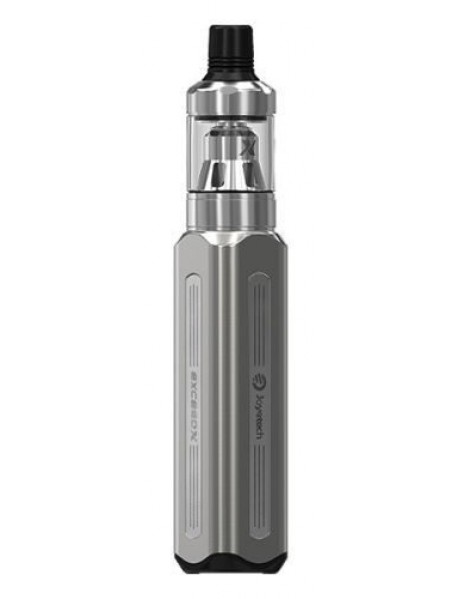 Joyetech Exceed X - argintiu