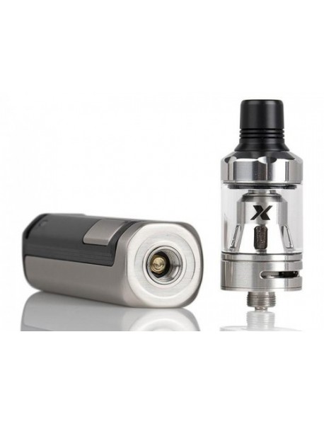 Joyetech Exceed X - argintiu