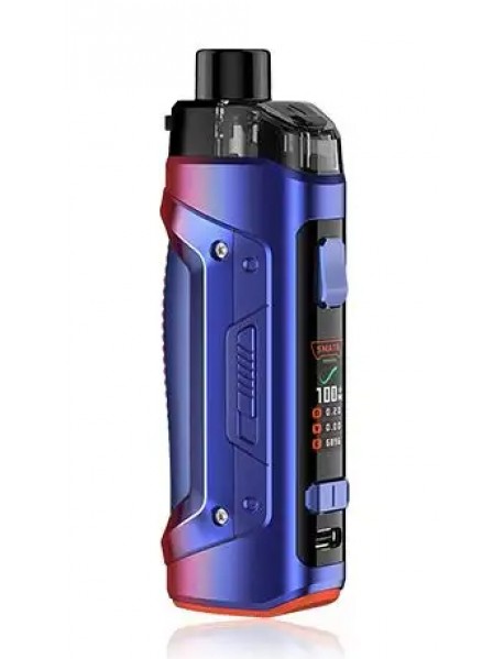 Geekvape B100 Aegis Boost 2 Pod Kit - albastru