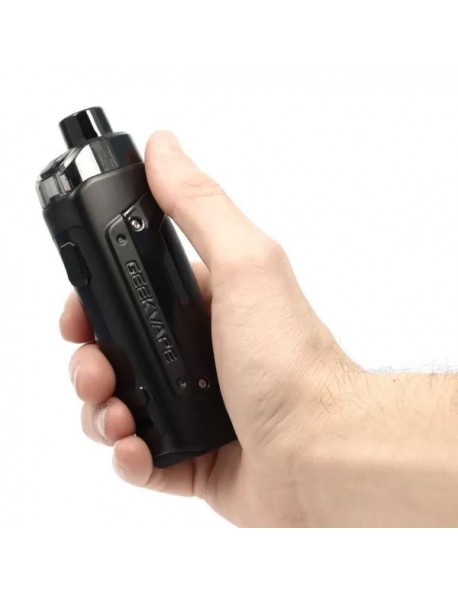 Geekvape B100 Aegis Boost 2 Pod Kit - negru