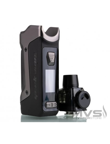 Geekvape B100 Aegis Boost 2 Pod Kit - negru