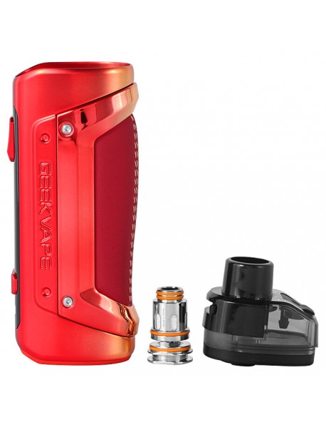 Geekvape B100 Aegis Boost 2 Pod Kit - rosu