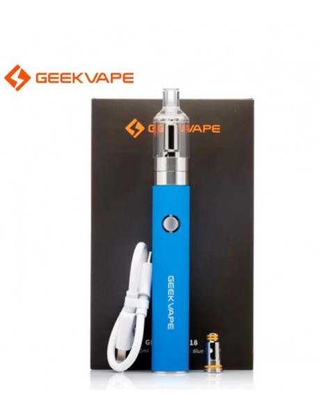 Geekvape G18  - albastru