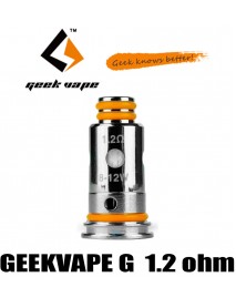 Rezistenta Geekvape G 1.2ohm