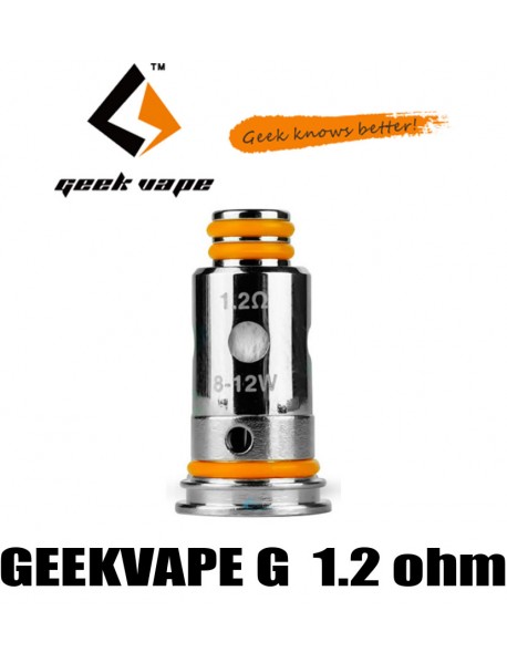 Rezistenta Geekvape G 1.2ohm