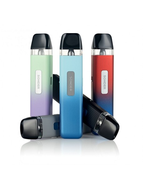 Geekvape Sonder Q - negru