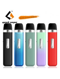 Geekvape Sonder Q - albastru/rosu