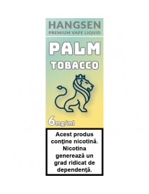 Palm Hangsen 10ml