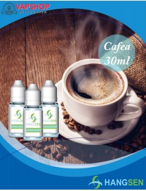 3 x Cafea Hangsen 10ml