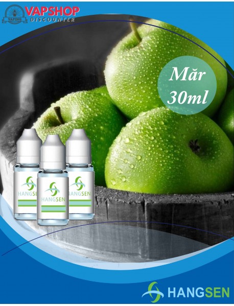 3 x Mar Hangsen 10ml