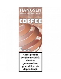 Cafea Hangsen 10ml