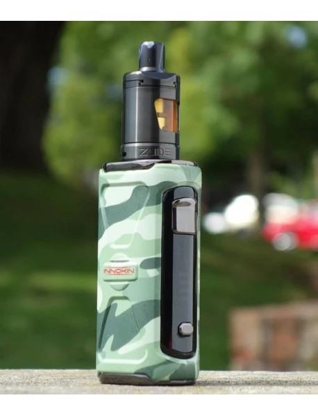 Innokin Adept Zlide - camo