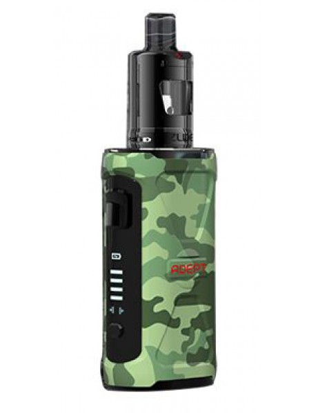 Innokin Adept Zlide - camo