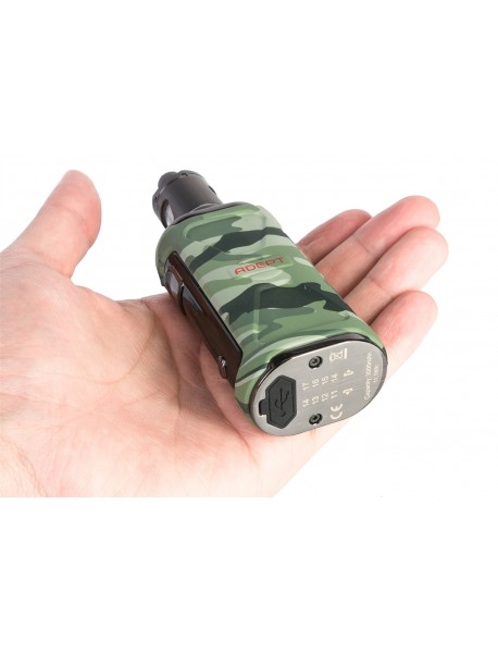 Innokin Adept Zlide - camo