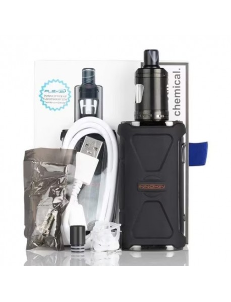 Innokin Adept Zlide - negru