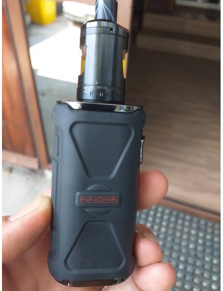 Innokin Adept Zlide - negru