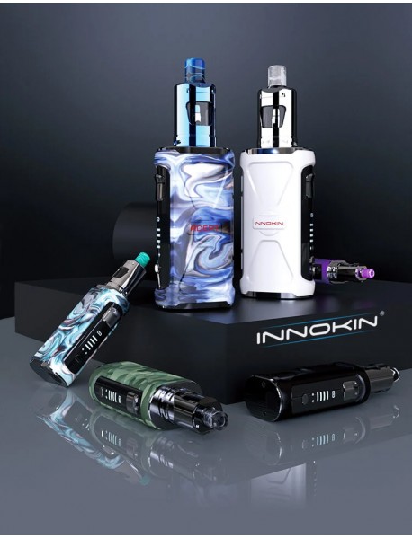 Innokin Adept Zlide - negru