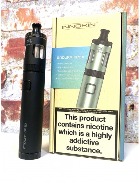 Kit Innokin Endura Apex - negru