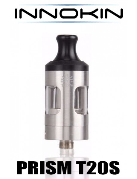 Atomizor Prism T20S Innokin - inox