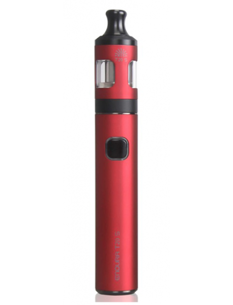 Kit Innokin Endura T20-S - rosu