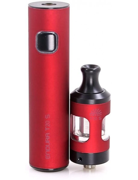 Kit Innokin Endura T20-S - rosu