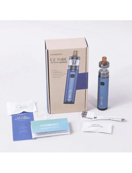 Innokin EZ Tube 2100mAh - albastru