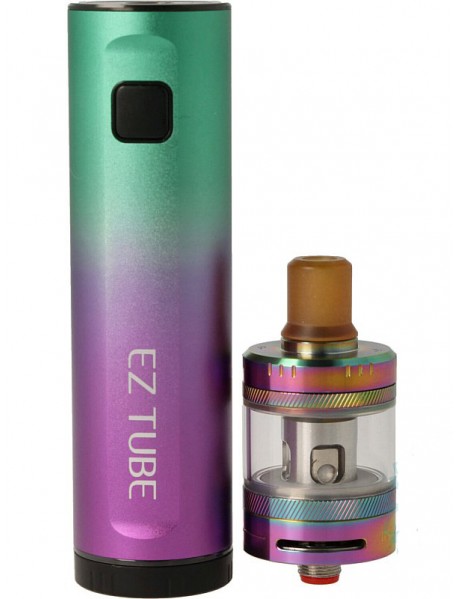 Innokin EZ Tube 2100mAh - emerald amethyst