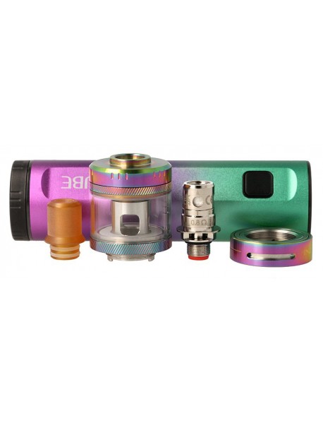 Innokin EZ Tube 2100mAh - emerald amethyst