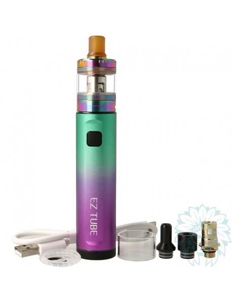 Innokin EZ Tube 2100mAh - emerald amethyst