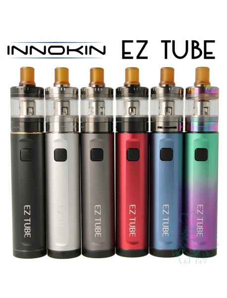 Innokin EZ Tube 2100mAh - nightfall black