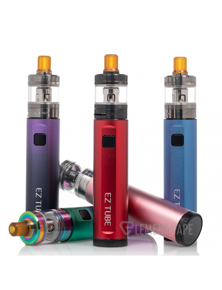 Innokin EZ Tube 2100mAh - emerald amethyst