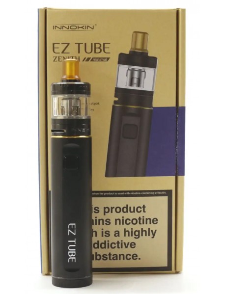 Innokin EZ Tube 2100mAh - nightfall black