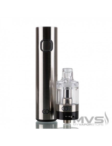 Innokin Go Z Starter Kit - inox