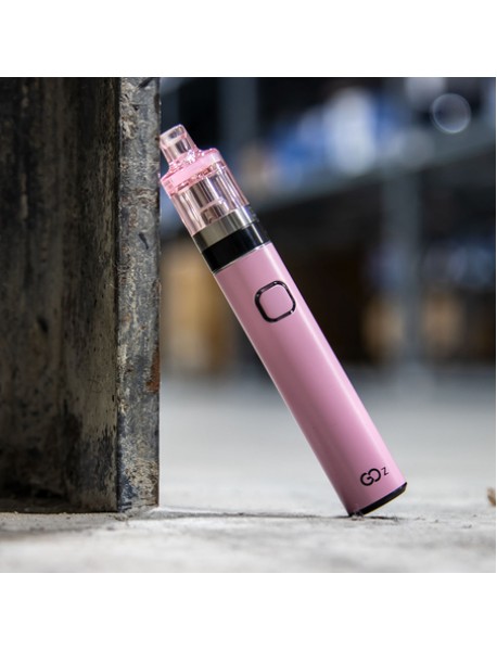 Innokin Go Z Starter Kit - roz