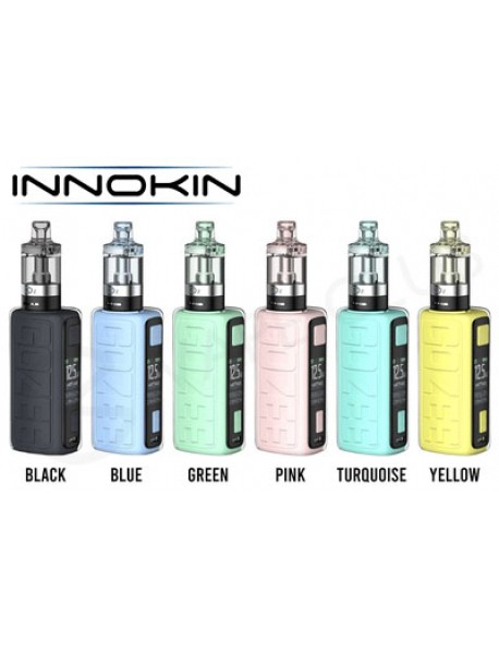 Innokin GoZee - roz