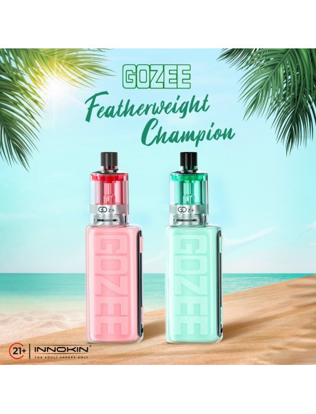 Innokin GoZee - roz