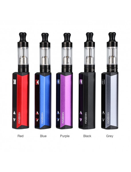 Innokin JEM / Goby Starter Kit - negru