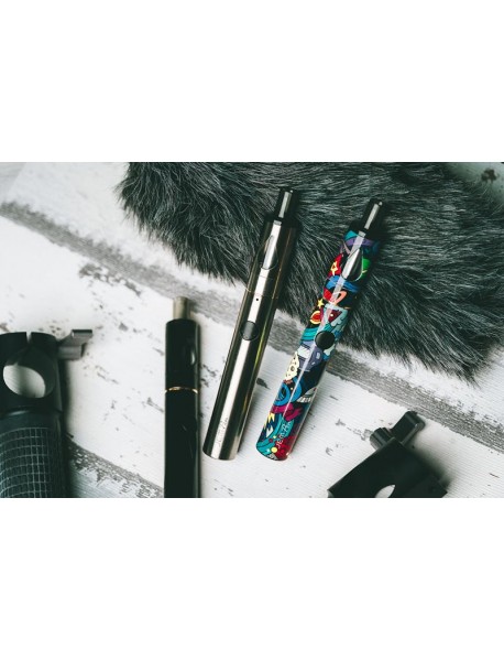 Innokin JEM PEN - inox