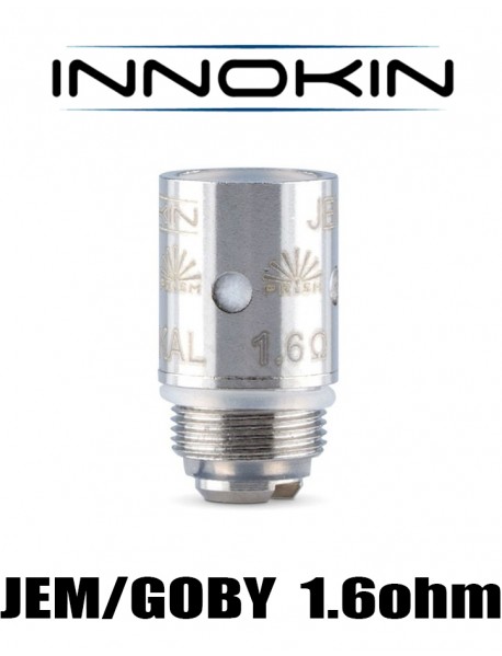 Rezistenta Innokin JEM  / JUSTFOG - 1.6 ohm