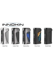 Mod Kroma 217 Innokin - negru