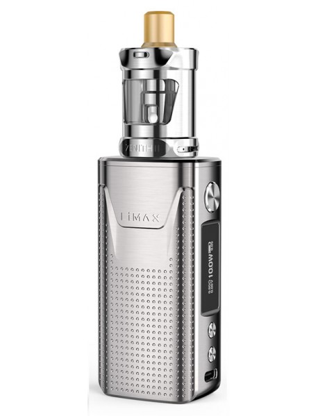 Innokin Limax Zenith 2 Kit - inox